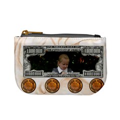 sue money purse - Mini Coin Purse