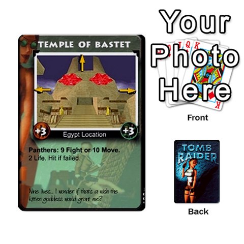 Tr Egyptian Adventures By Wulf Corbett Front - Club5
