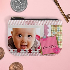 sweet day - Mini Coin Purse