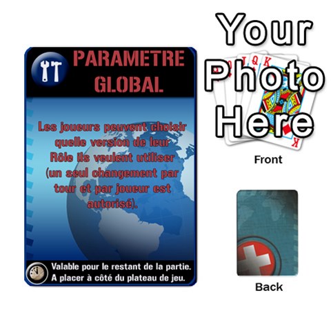 Pandémie Front - Diamond2