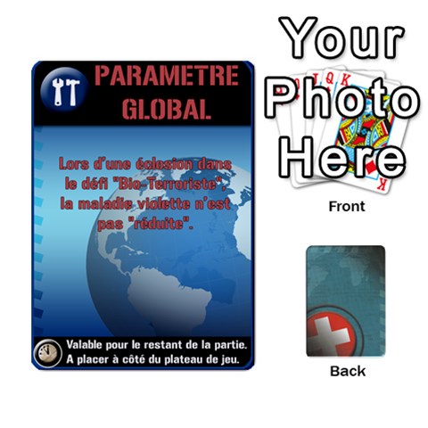 Pandémie Front - Diamond6