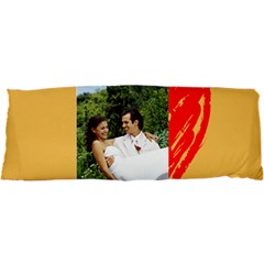 love - 25 x67  Body Pillow Case Dakimakura (Two Sides)