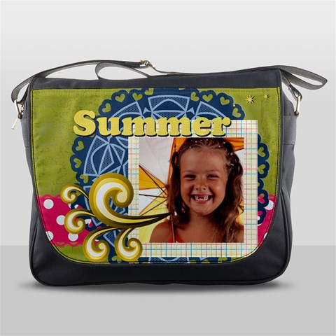 Summer By Joely Front
