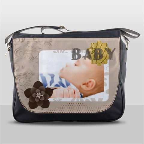 Baby By Joely Front