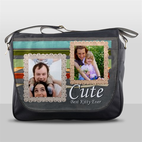 Cute By Joely Front