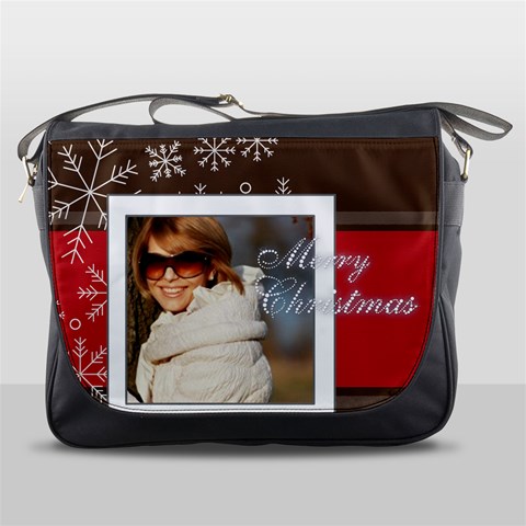 Xmas By May Front
