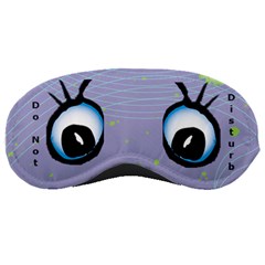 Lavander sleeping mask - Sleep Mask