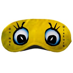 Duck sleeping mask - Sleep Mask