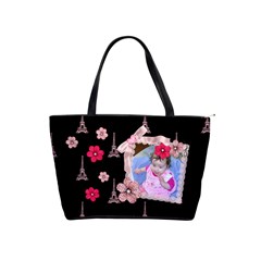 French Quarter - Classic Should Handbag 1 - Classic Shoulder Handbag French Quarter - Classic Should Handbag 1 - Classic Shoulder Handbag