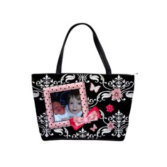 French Quarter - Classic Should Handbag 2 - Classic Shoulder Handbag French Quarter - Classic Should Handbag 2 - Classic Shoulder Handbag