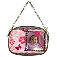 French Quarter - Chain Purse (one side) French Quarter - Chain Purse (one side)