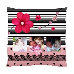 French Quarter - Cushion Case (Two Sides)  (5 styles) - Standard Cushion Case (Two Sides)