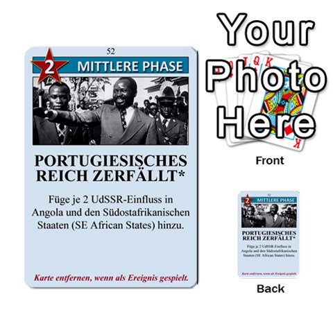 Twilight Struggle German Part 1 By Martin Hoefer Front 52