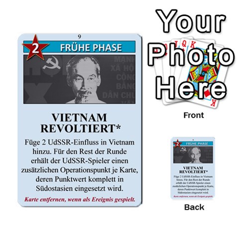 Twilight Struggle German Part 1 By Martin Hoefer Front 9