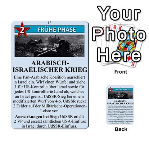 Twilight Struggle German Part 1 By Martin Hoefer Front 13