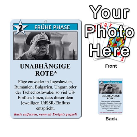 Twilight Struggle German Part 1 By Martin Hoefer Front 22