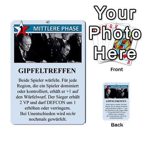 Twilight Struggle German Part 1 By Martin Hoefer Front 45