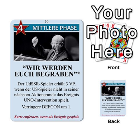 Twilight Struggle German Part 1 By Martin Hoefer Front 50