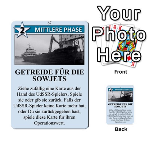 Twilight Struggle German Part 2 By Martin Hoefer Front 13