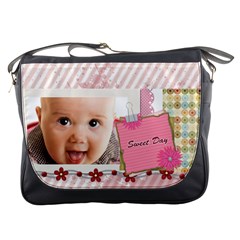 baby - Messenger Bag