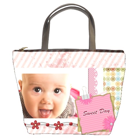 Sweet By Joely Front