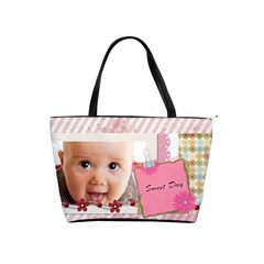sweet - Classic Shoulder Handbag sweet - Classic Shoulder Handbag