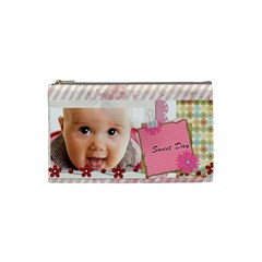 sweet (7 styles) - Cosmetic Bag (Small) sweet (7 styles) - Cosmetic Bag (Small)