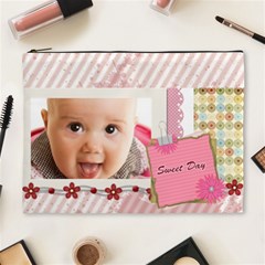 sweet (7 styles) - Cosmetic Bag (XL)