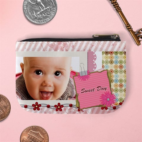 Sweet By Joely Back