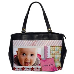 sweet - Oversize Office Handbag sweet - Oversize Office Handbag