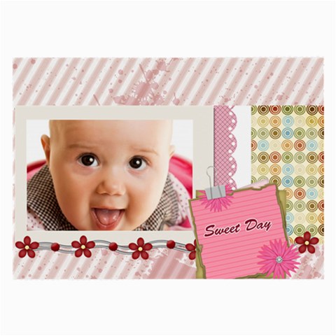 Sweet By Joely Back