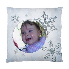 Simply Christmas Vol 2 - Cushion (One side) - Standard Cushion Case (One Side)