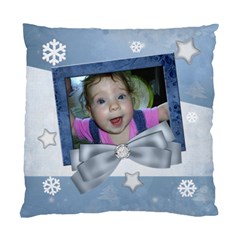 Simply Christmas Vol 2 - Cushion (One side)  - Standard Cushion Case (One Side)