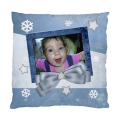 Simply Christmas Vol 2 - Cushion (Two Sides)  - Standard Cushion Case (Two Sides)