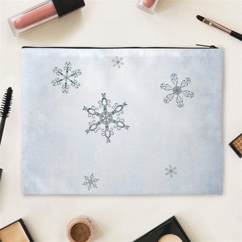 Simply Christmas Back