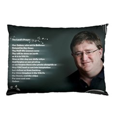 Gabriel s prayer - Pillow Case