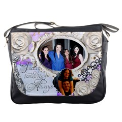 lisas bag 5 - Messenger Bag