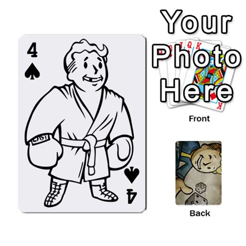 Falloutdeck By Brianna Front - Spade4