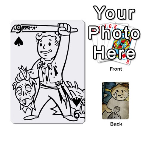Falloutdeck By Brianna Front - Spade9