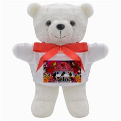 Melody - Teddy Bear