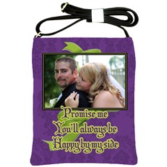 wedding bag - Shoulder Sling Bag