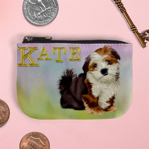 Kates Money By Sara Irvine Front