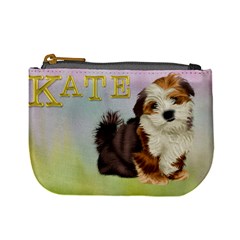 kates money - Mini Coin Purse