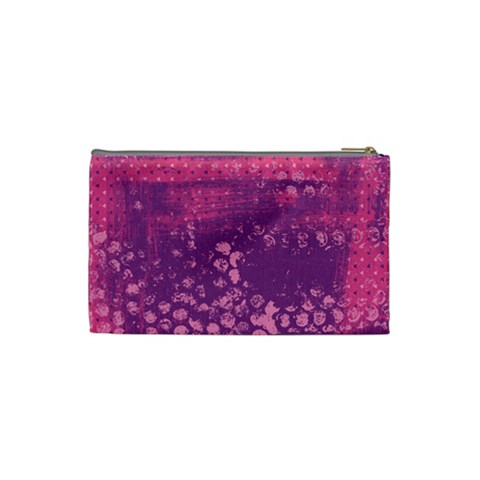 Some Kind Of Loving Bag By Marie H Designs Back