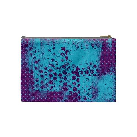 Some Kind Of Loving Medium Bag By Marie H Designs Back