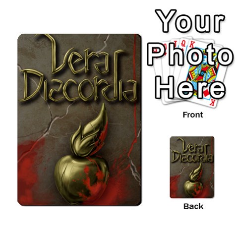 Vera Discordia 1a Exp 2 0 By Joan Back 5