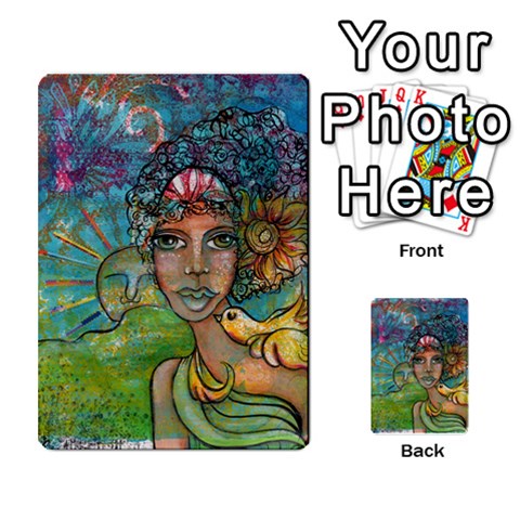 Created Collection By Bethany Front 40