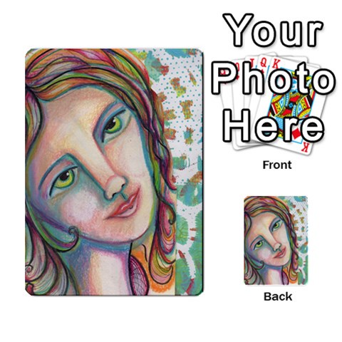 Created Collection By Bethany Front 45