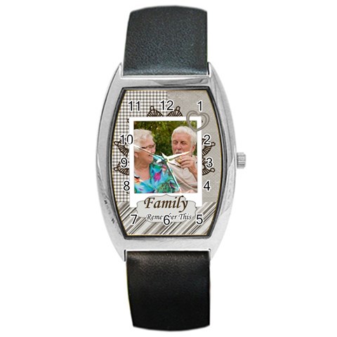 Family By Joely Front