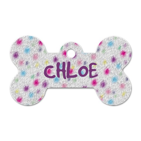 Chloe By Tari Lawrence Front